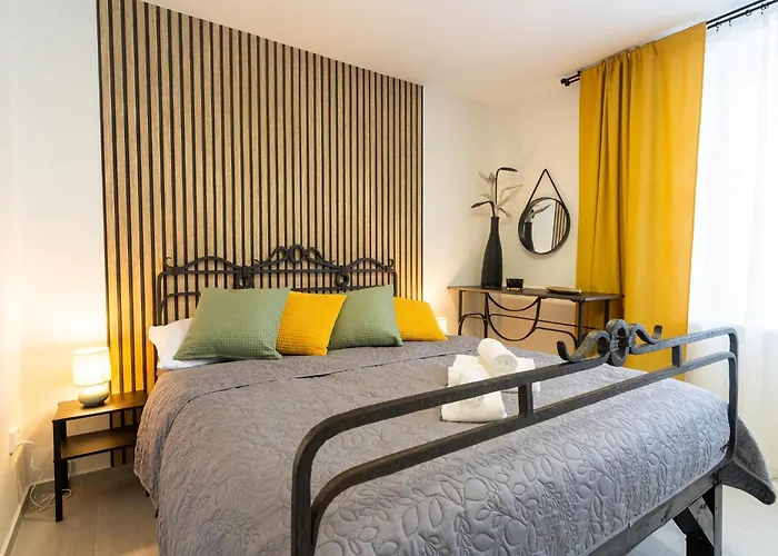 Apartmany Ambra Novy Malin Foto