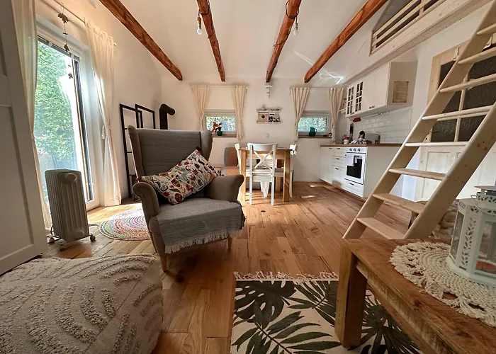 Chatinka Kersku Hradišťko képek