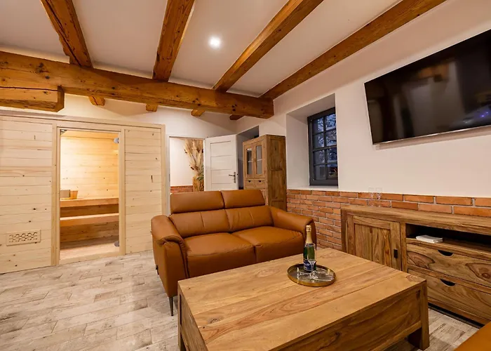 Relax Apartman Na Mlejnici Nove Straseci foto