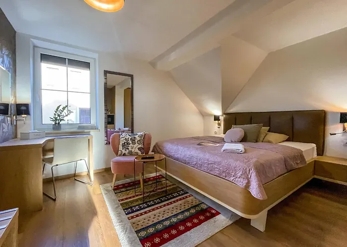 U Hradku Superior Hotel Znojmo photo