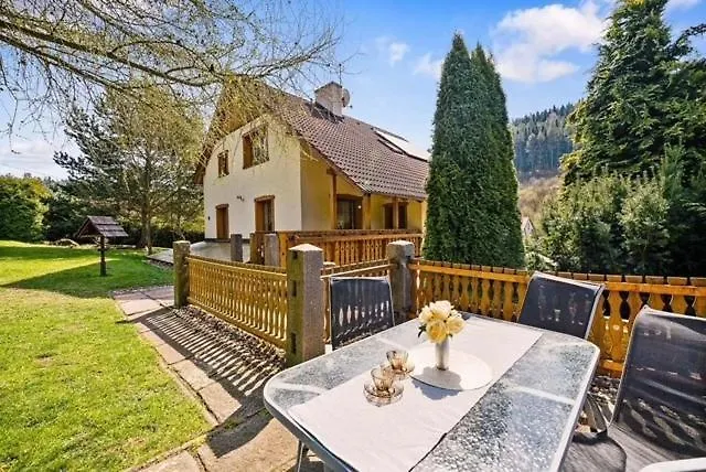 foto di Chalupa Pod Studankou Petrikovice