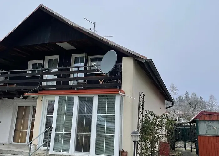 Privat Medo Daire Depoltovice fotoğrafı