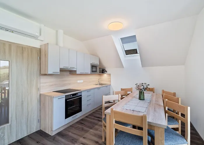 foto di Apartmány Jakub Priseka