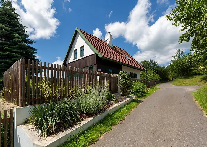 Geltschberg Happy Cottage Libesice photo