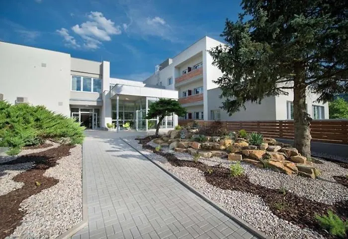 Hotel Kraskov Active Resort Tremosnice photo