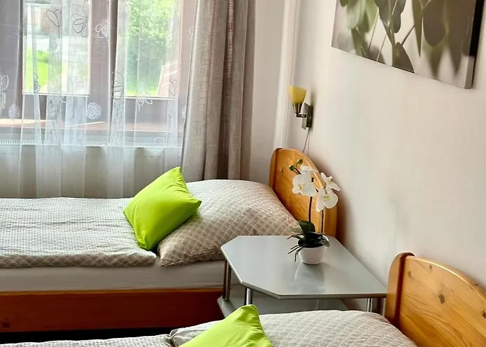 Penzion Brtnice photo