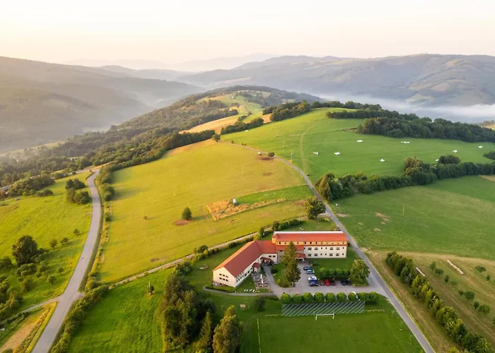 Hotel Kopanice Zitkova photo