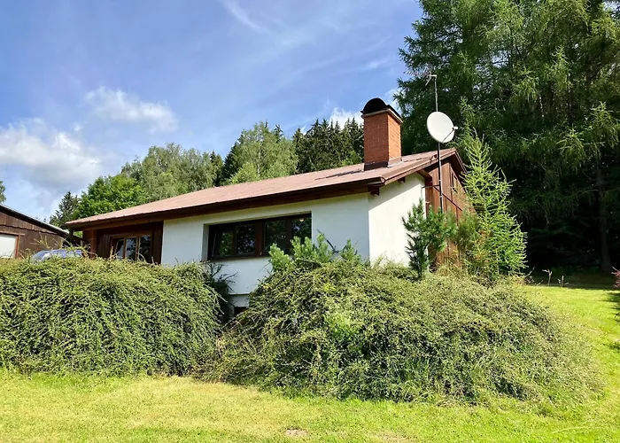 Chata Jara Hermankovice foto