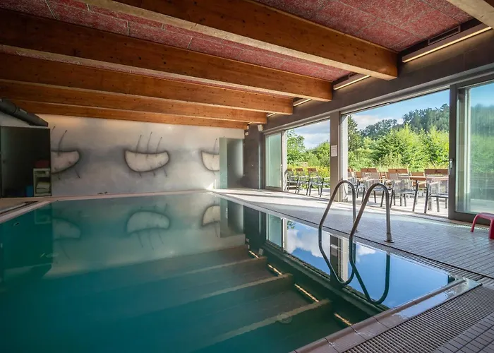 Hotel U Tri Volu Lysice photo
