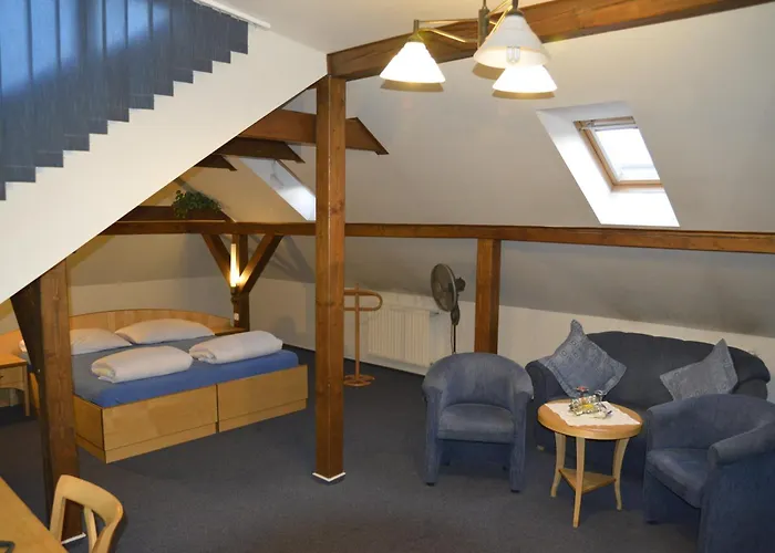 Hotel Zlaty Lev Jablonec nad Nisou foto