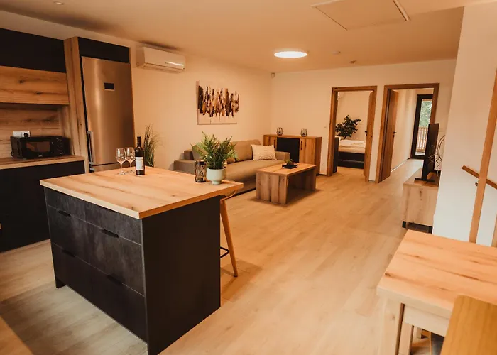 صورة Hotel U Racka Ostrožská Nová Ves