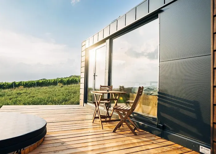 Timmy House Lejlighed Lipov foto