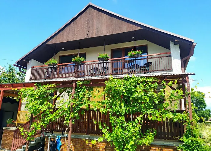 Apartman U Spycharu Bile Policany fotoğrafı