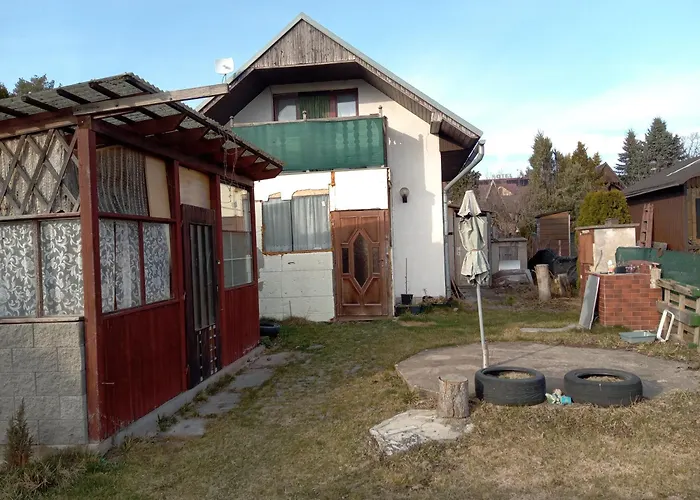Chata V Okoli Reky Doubravy Nové Ransko foto