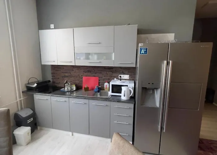 Apartman U Vity Opava photo
