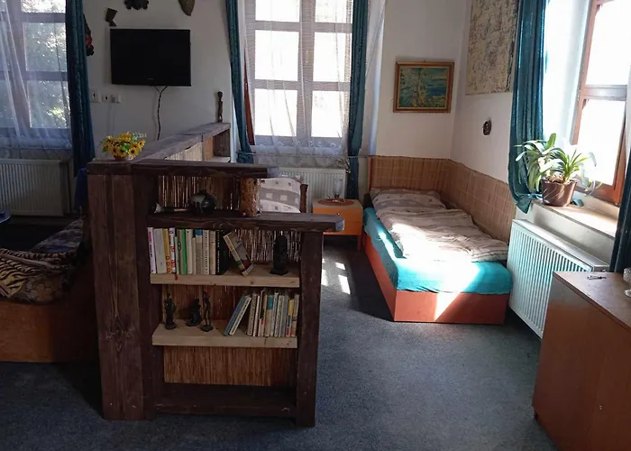 Stara Skola - Studio Apartman, 4 Luzka Cakova photo