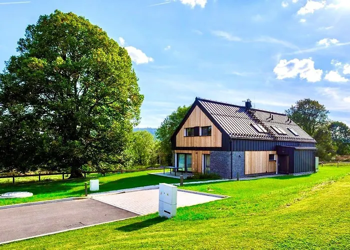 Apartmany Na Vysluni Sumava - U Lipy Wallern Foto