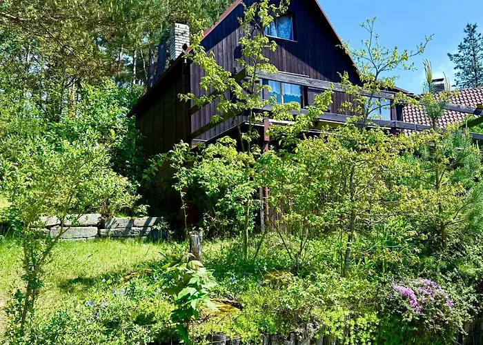 صورة Chata Komusin Velky Bor