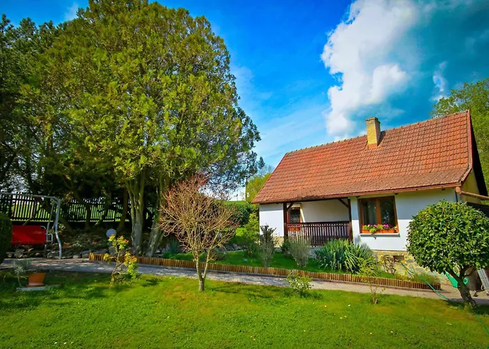 Chalupa Ploskovice φωτογραφία