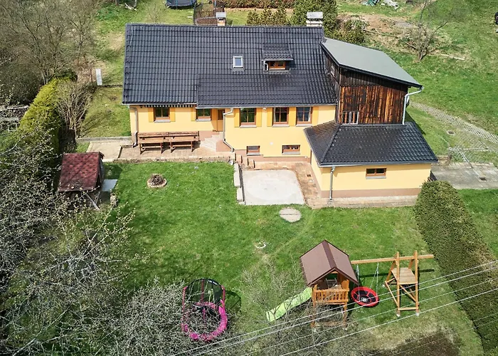 Holiday Home U Pekaru By Interhome Jesenny foto