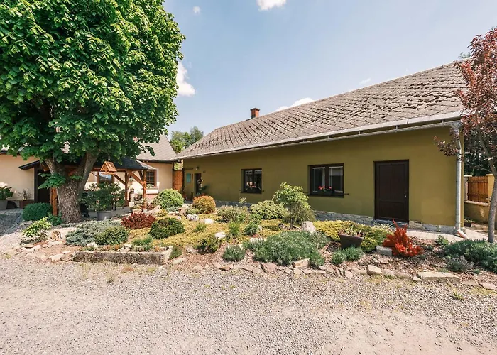 Ubytovani Na Statku Lisnice  photo