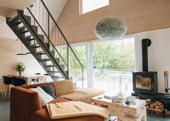 Domesi Concept House Pulecny Villa foto