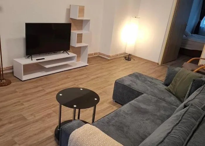 Apartman Libochovice foto