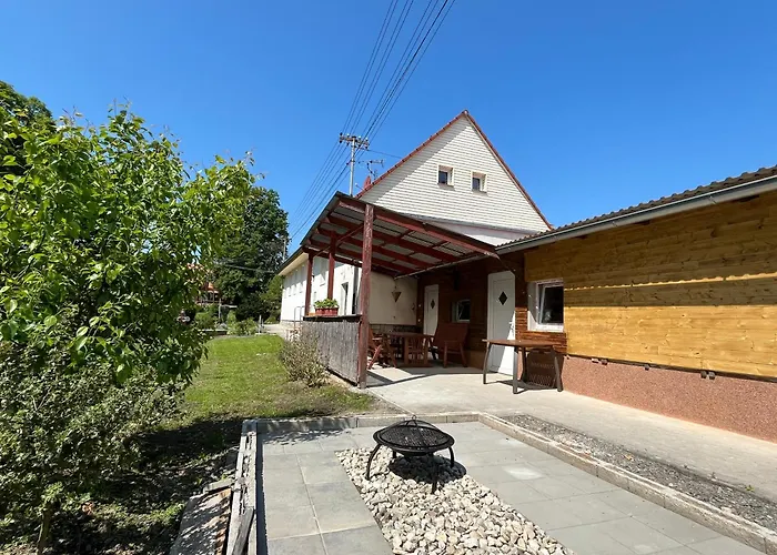 Chalupa U Cizku Kanice  사진