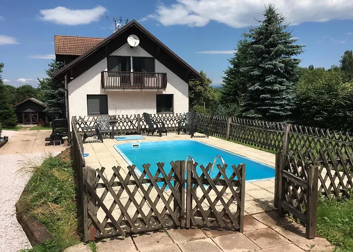 Chalet In Levinska Ole Near Giant Mountains Levinska Olesnice 사진