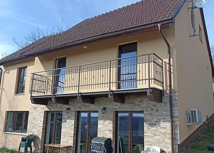 Chata U Jirky Brezina  Foto