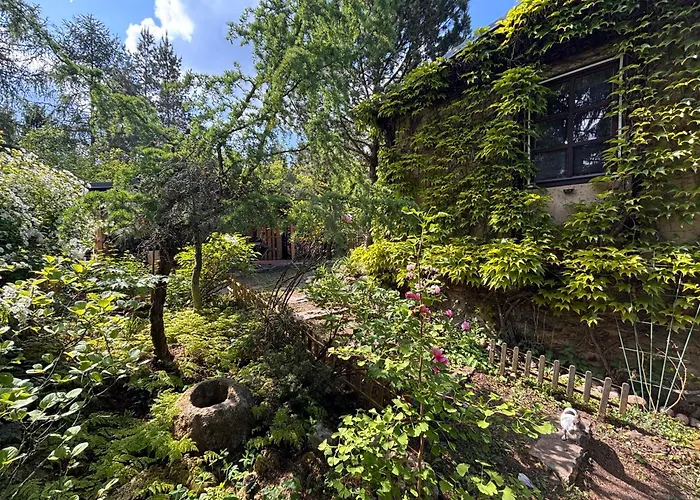 Chata U Rybnika Machcak Trebusin Foto