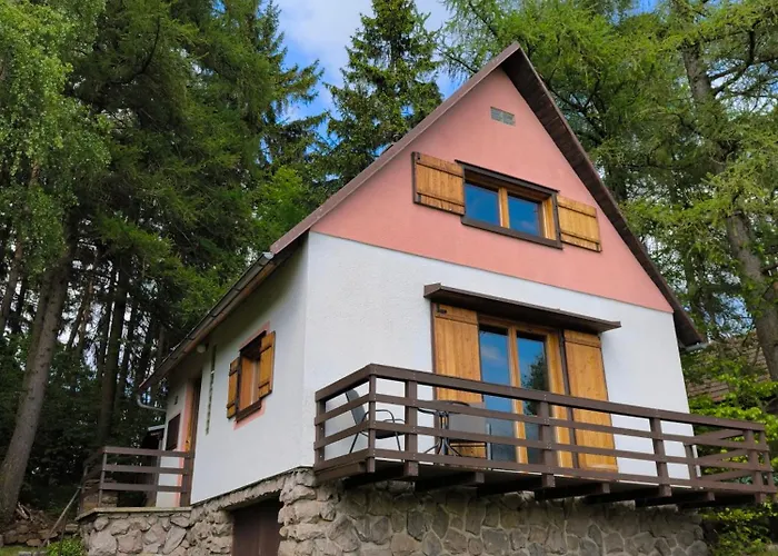 صورة Chata Na Kacce Borowa