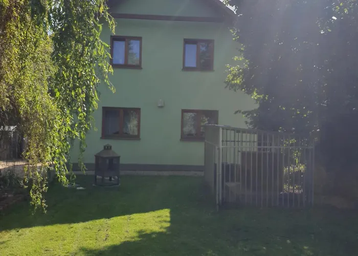 Prazdninovy Dum Plesnice Plesnice の写真