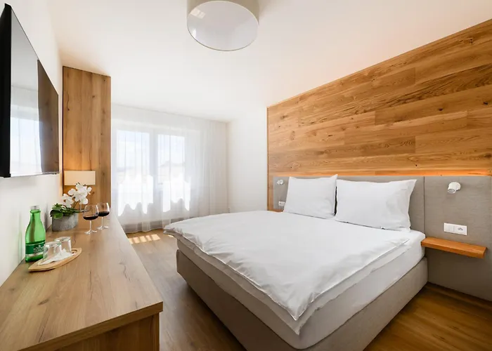 Hotel Schreiner Volary photo
