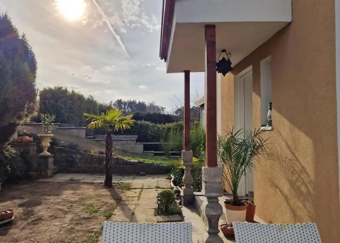 Orient Villa Nh照片