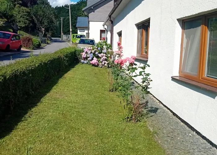 Apartman Na Louckach U Lesa Dolany  φωτογραφία