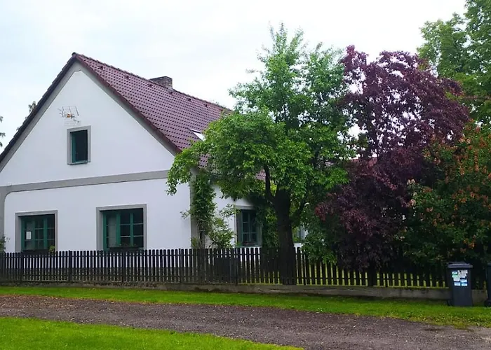 Chalupa Na Hutich Pribraz 사진