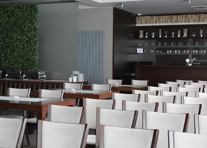 Wellness Hotel Abacie Novy Jicin photo