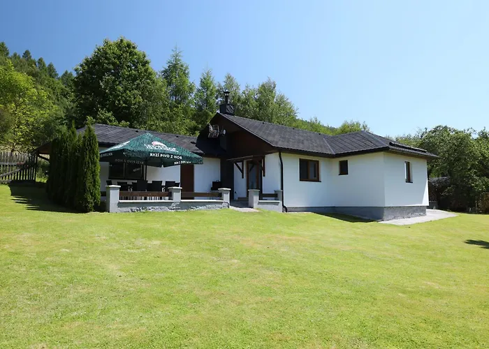 Villa U Jana Karlovice  foto