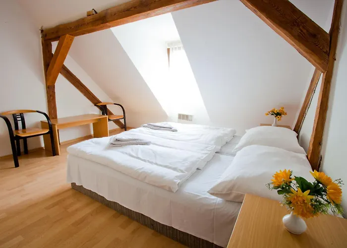 Motel Svaty Krystof Liběchov φωτογραφία