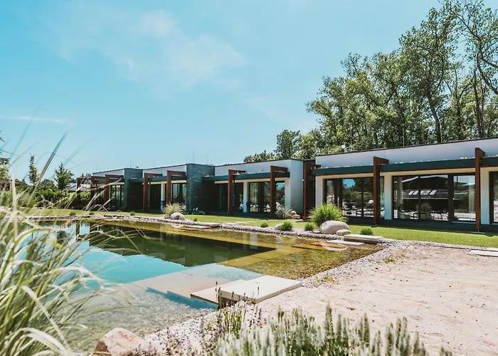 Hotel Resort Lovecka Basta Strakonice photo