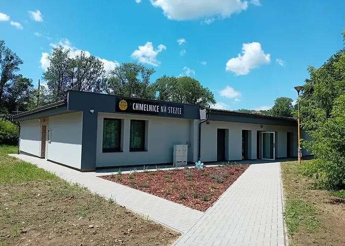 Photo de Chmelnice Na Stezce Napajedla