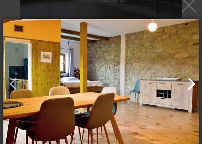 Apartman Medvedi Paseka Jindrichuv Hradec φωτογραφία