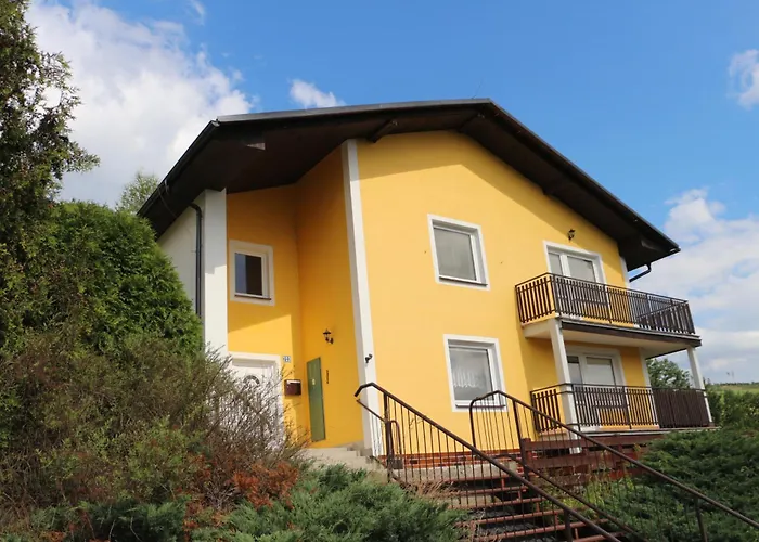 Apartmany Niva Siroka Niva fotoğrafı