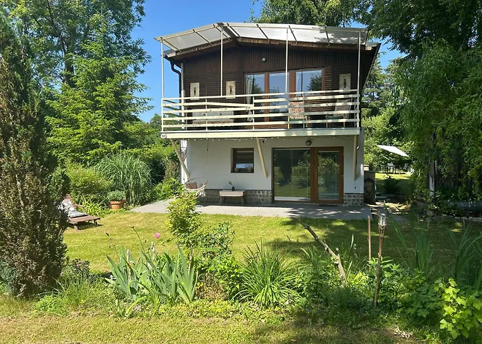 Chata Na Soutoku Kestrany foto