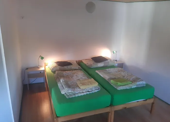 Apartmany Kromerizsko Hulin foto