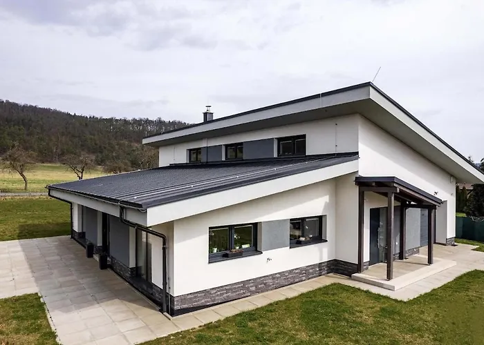 Photo de Ubytovani V Cepicich Rabí