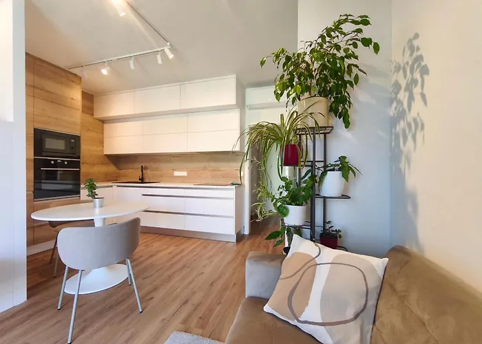 Harmony Apartment ズノイモの写真