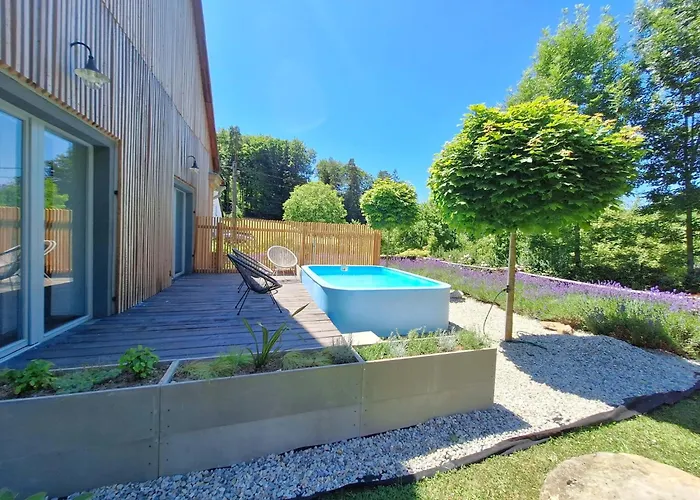 Holiday Home Brnicko By Interhome képek