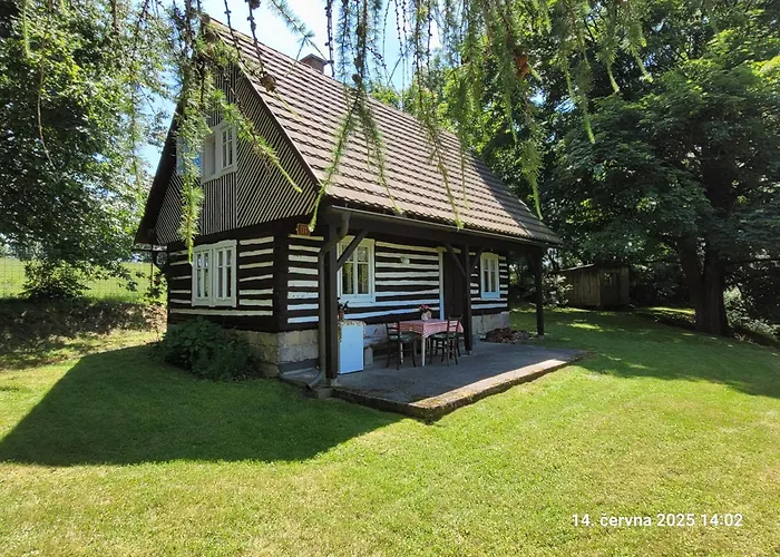 Roubenka Pod Javorem Blatec photo